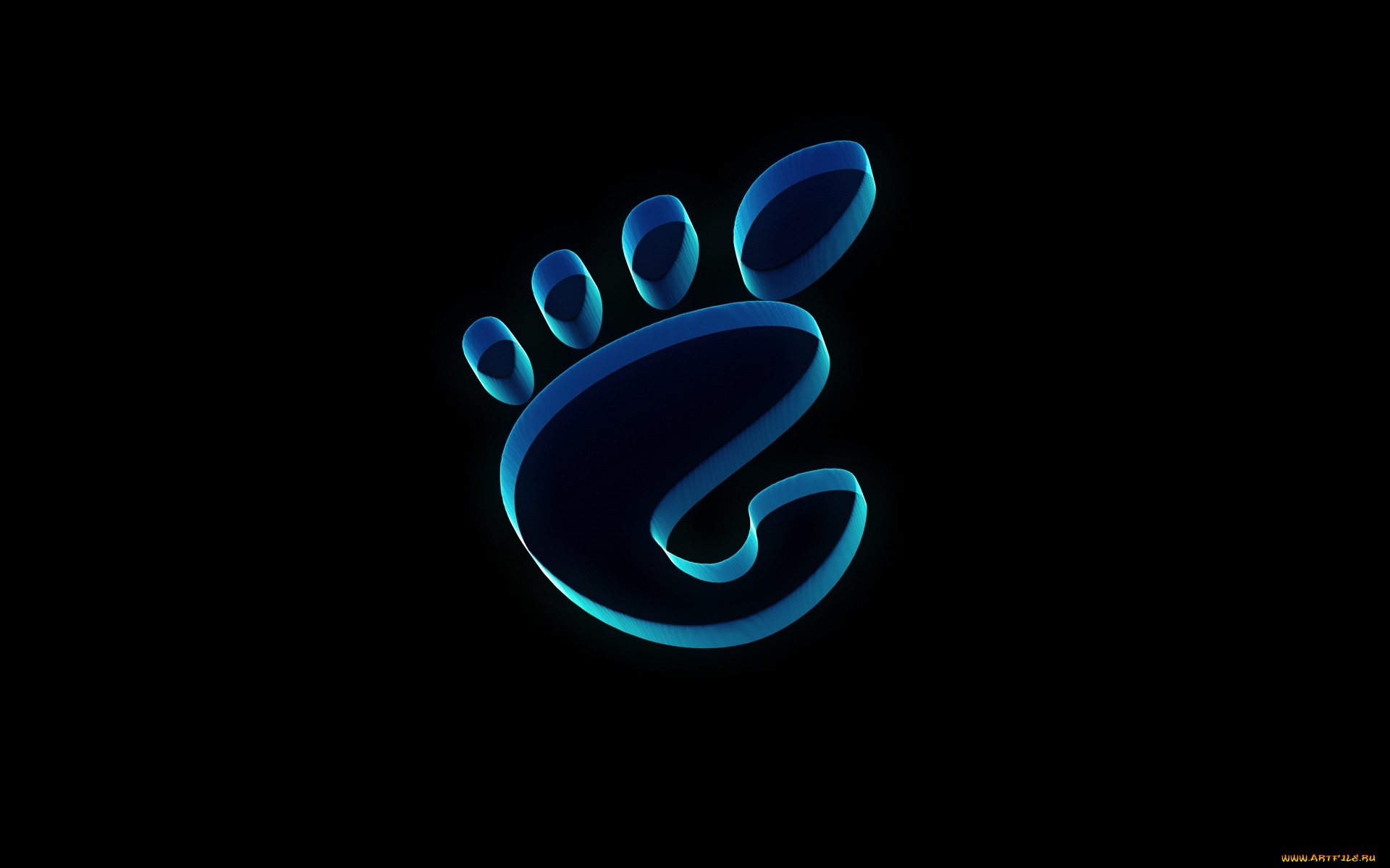 , gnome, , 